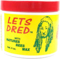 WITH NATURE BEES WAX