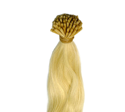 I-Tip Hair Extensions | Micro Bead Method | 100% Remy Human Hair India-0