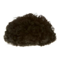 Curly Hair Wig Multicolour Orange-0