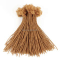 Luxurious 100% Real Human Hair Extensions-0