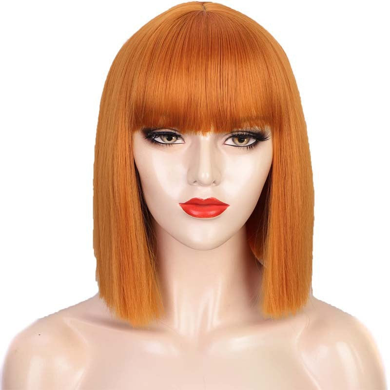 Wholesale Full-head Wigs-2